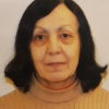 Шанина Александра Ивановна