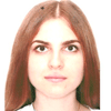 Гереева Екатерина Маратовна