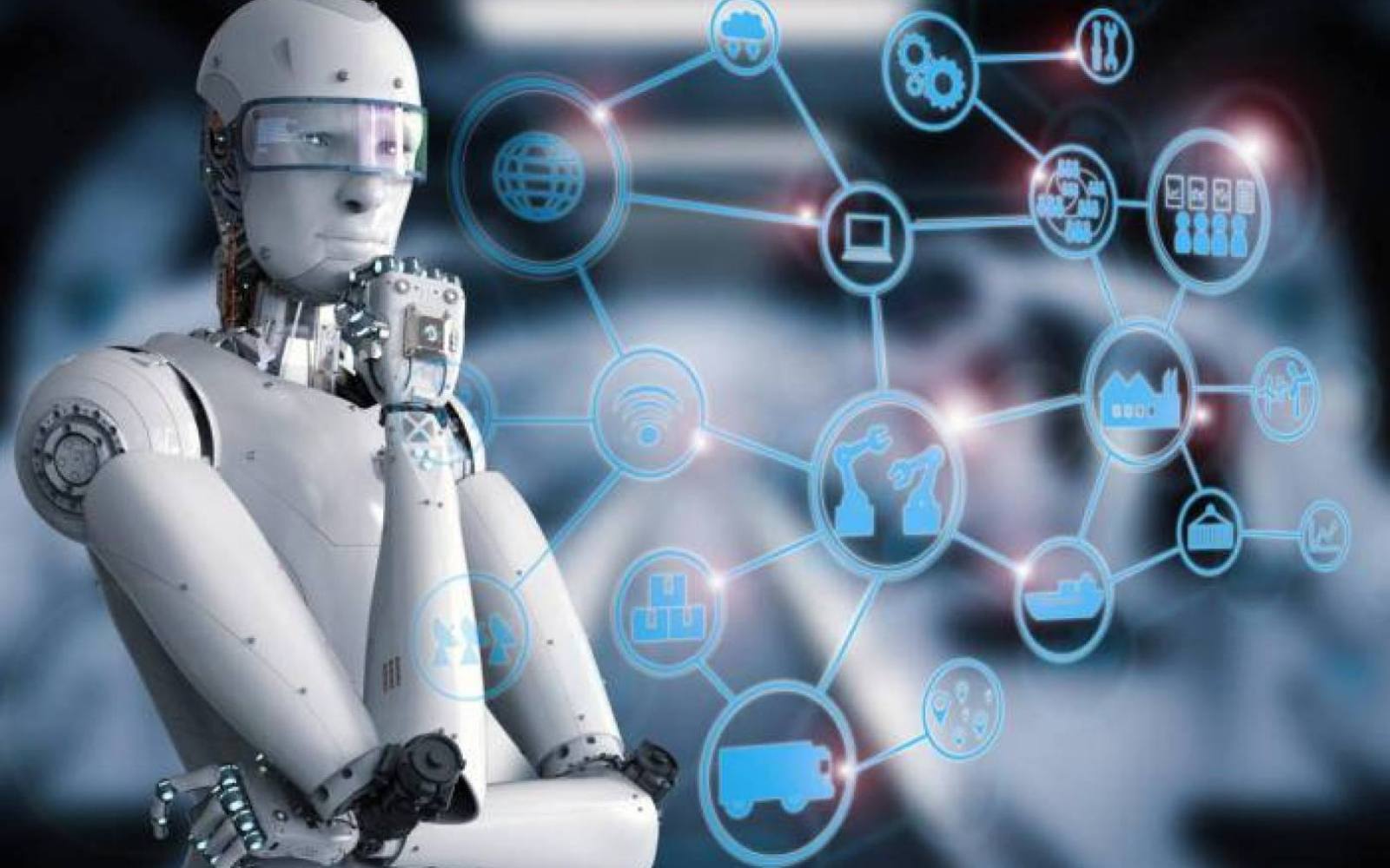 Основы технологий искусственного интеллекта в инженерной деятельности