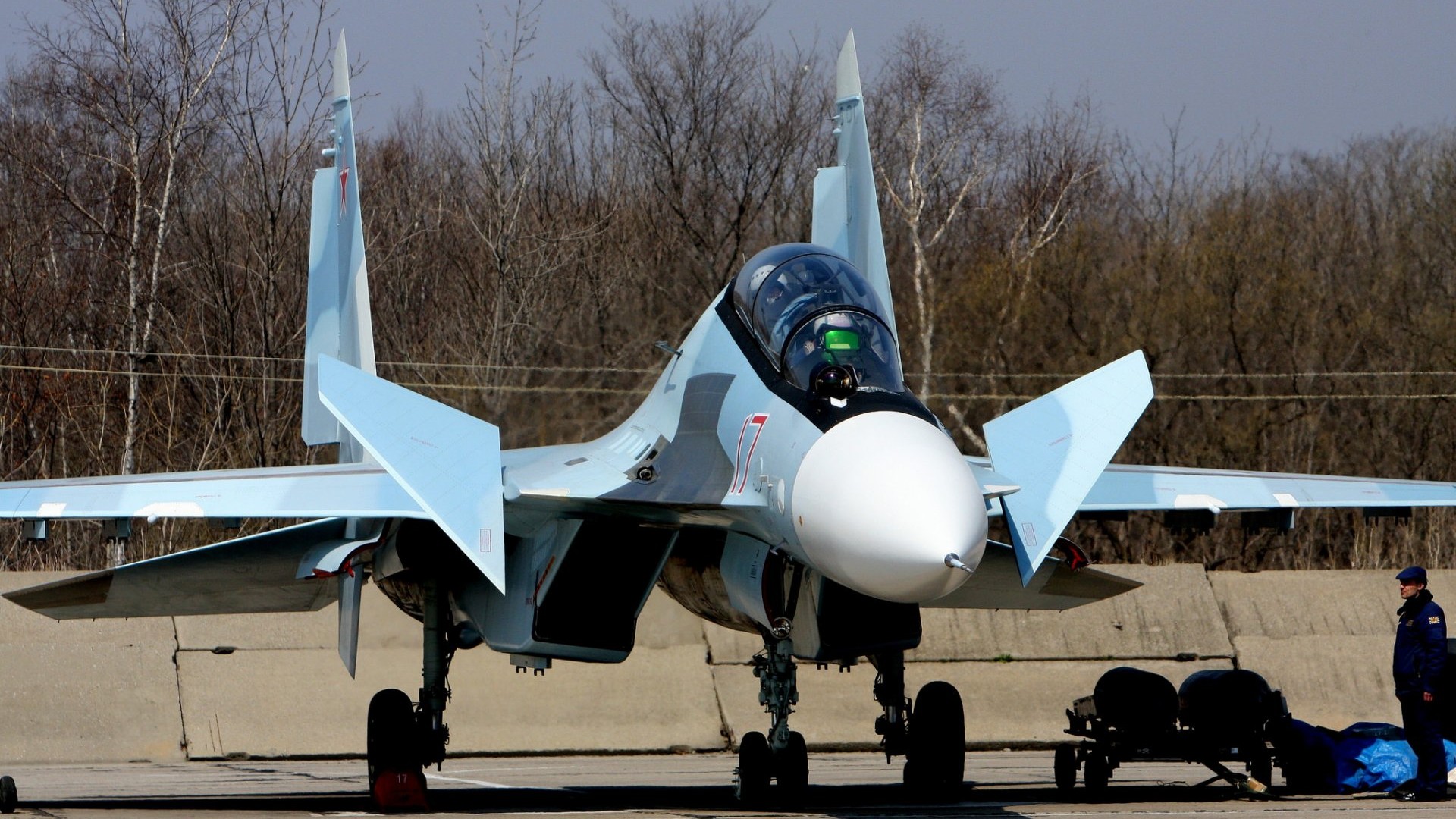 Эксплуатация авиационной техники (К-141)