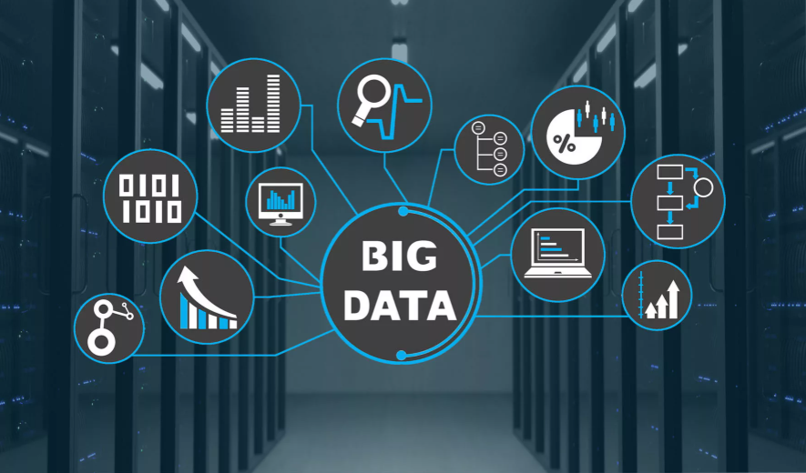 Технологии Big Data