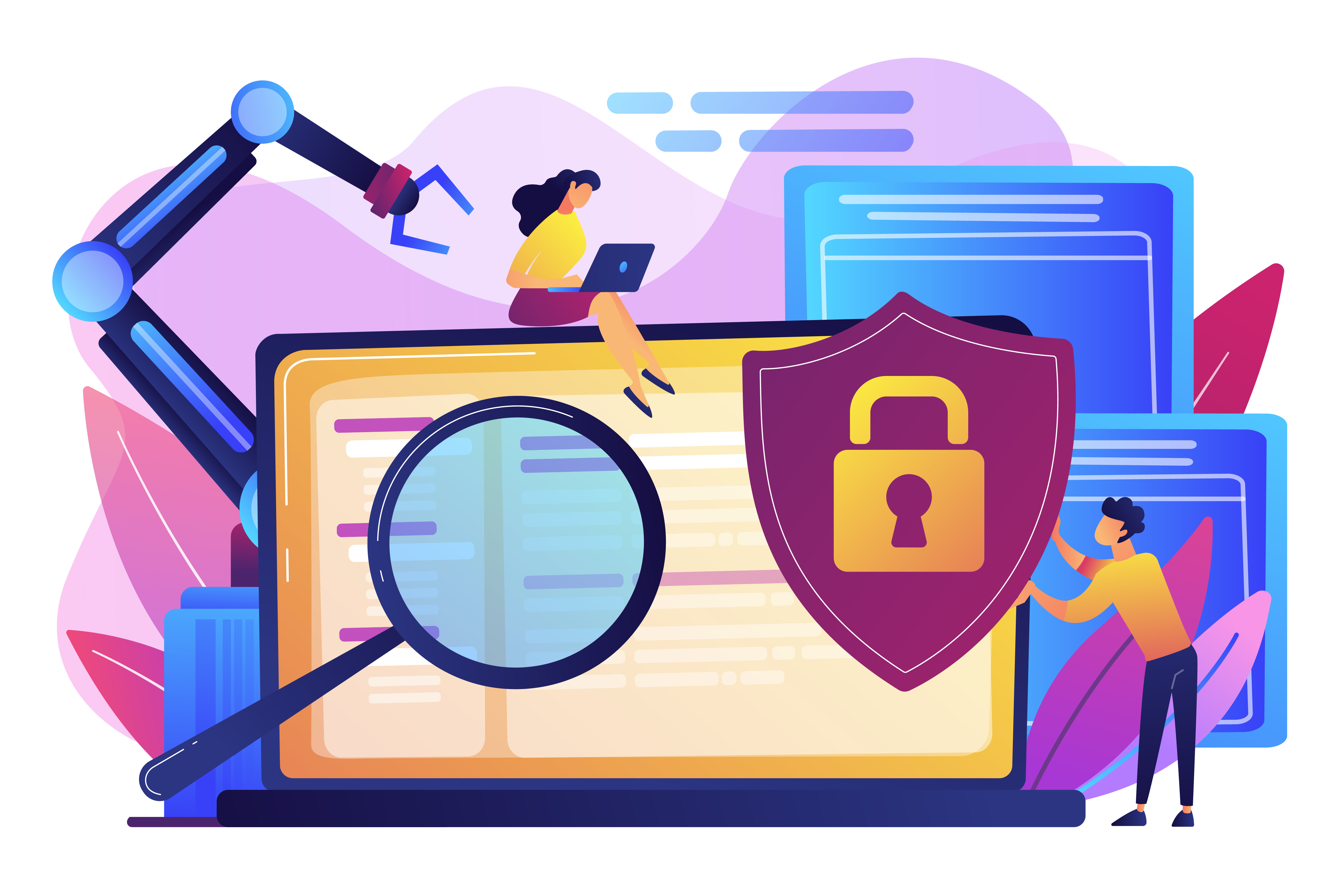 Комплексная безопасность 