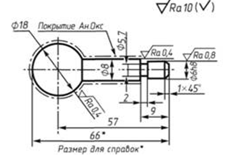 Неорганические покрытия для изделий авиационного назначения