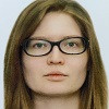 Абрамова Маргарита Андреевна
