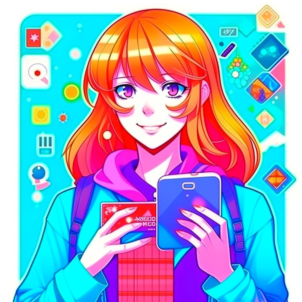 Цифровые коммуникации