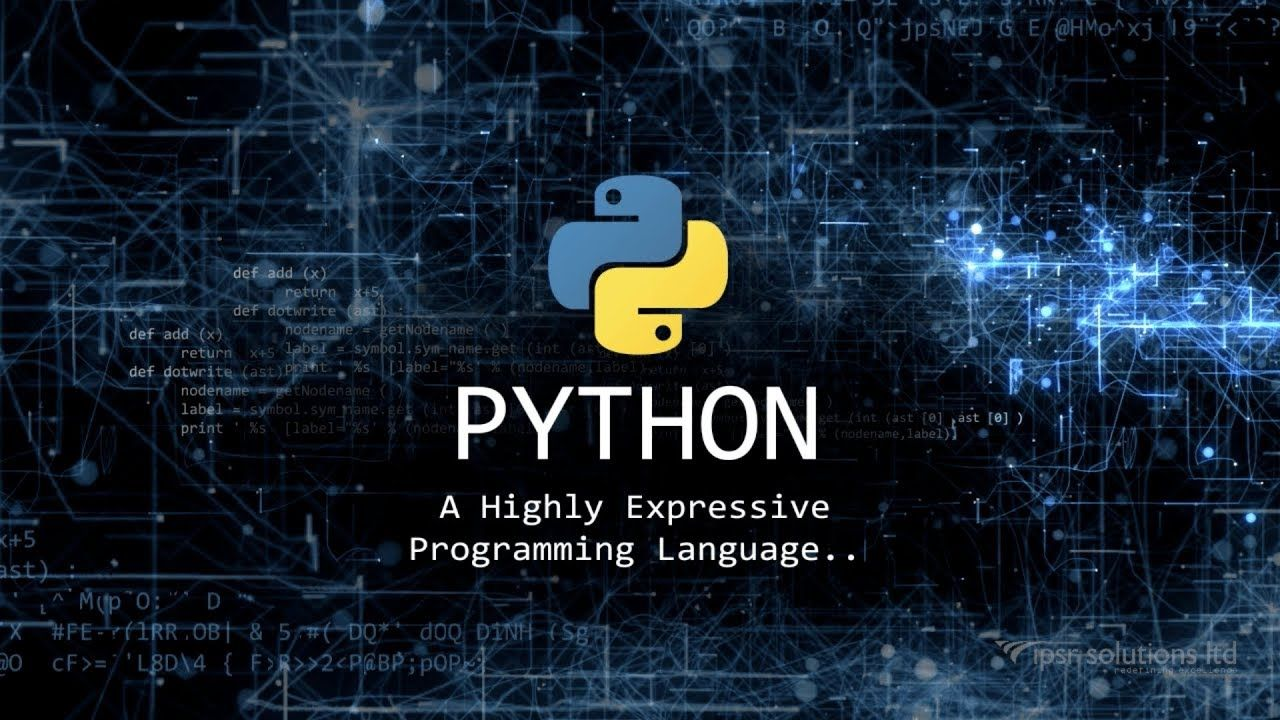 Python: Продвинутый уровень