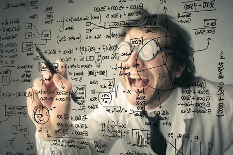 Математика для DataScience
