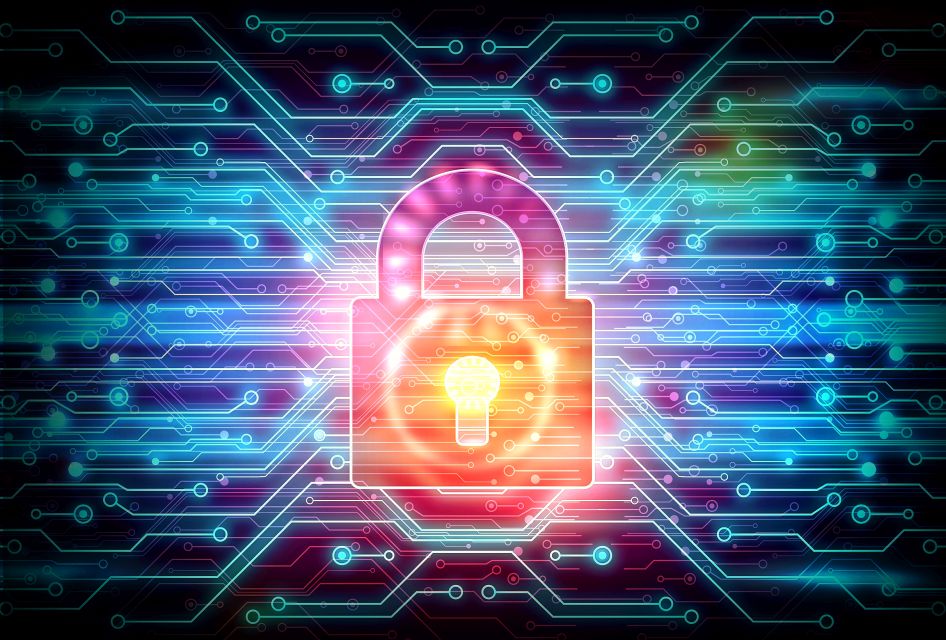 Защита информации